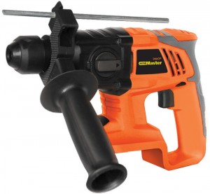 Перфоратор Энкор  AccuMaster АКМ1815 без аккумулятора и зарядного устройства