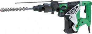Перфоратор Hitachi DH40MRY