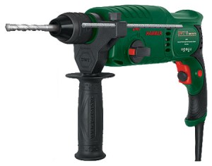 Перфоратор DWT SBH-750 TS BMC