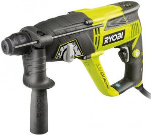 Перфоратор Ryobi ERH850RS