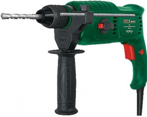 Перфоратор DWT SBH-600 TS