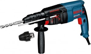 Перфоратор Bosch GBH 2-26 DFR 0611254362