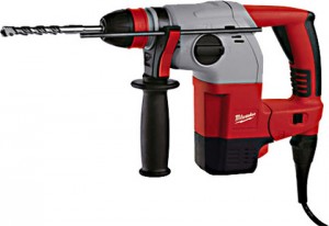 Перфоратор Milwaukee PLH 26 EX
