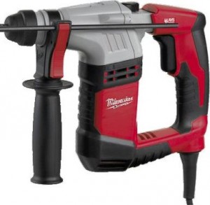 Перфоратор Milwaukee PLH 20