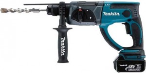 Перфоратор Makita BHR202Z