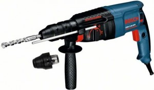 Перфоратор Bosch GBH 2-26 DFR Professional 0611254768