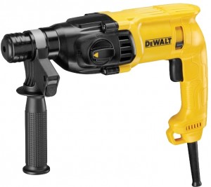 Перфоратор DeWALT D25033К