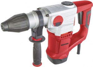 Перфоратор RedVerg RD-RH1100