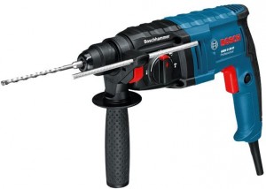 Перфоратор Bosch GBH 2-20D 061125A404