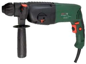 Перфоратор DWT SBH-850 TS BMC