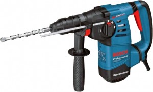 Перфоратор Bosch GBH 3000 (0 611 24A 006)