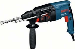 Перфоратор Bosch GBH 2-26 DRE Professional 0.615.990.708