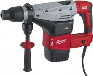 Перфоратор Milwaukee Kango 750 S