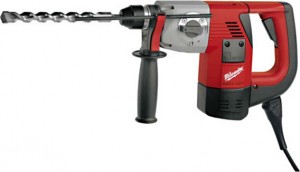 Перфоратор Milwaukee PLH 30 E