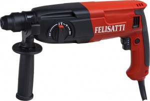Перфоратор Felisatti RH18/450ER