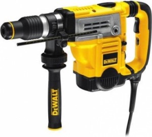 Перфоратор DeWALT D 25763 К