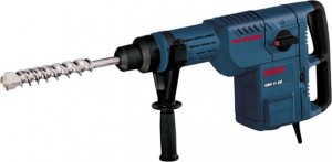Перфоратор Bosch GBH 11 DE (0 611 245 345)