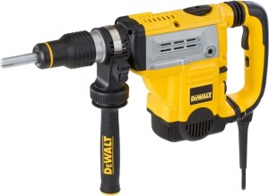 Перфоратор DeWALT D 25603 K