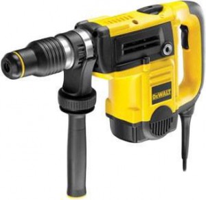 Отбойный молоток DeWALT D25820K