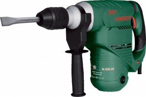 Отбойный молоток DWT H-1200 VS BMC