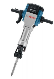 Отбойный молоток Bosch GSH 27 VC