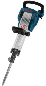Отбойный молоток Bosch GSH 16-30 (0611335100)