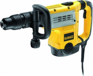 Отбойный молоток DeWALT D25871K