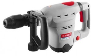 Отбойный молоток Зубр   ЗМ-1250К