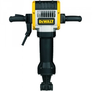 Отбойный молоток DeWALT D25980