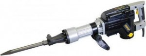 Отбойный молоток Энкор    МЭ-1500/30М