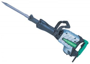 Отбойный молоток Hitachi H65 SB2 HEX