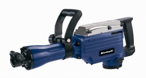 Отбойный молоток Einhell BT-DH 1600