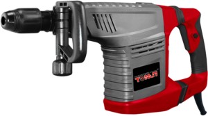 Отбойный молоток Тэмп ОМ-150 Grey red