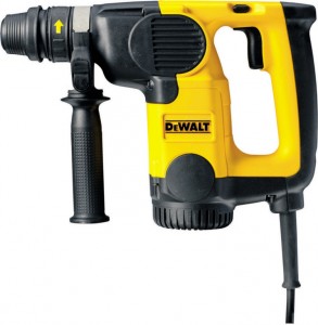 Отбойный молоток DeWALT D25330K