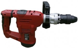 Отбойный молоток RedVerg RD-DH1300