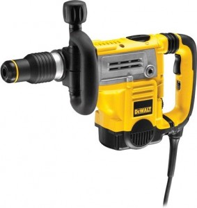 Отбойный молоток DeWALT D 25870 K