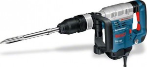 Отбойный молоток Bosch GSH5 CE 0.611.321.005