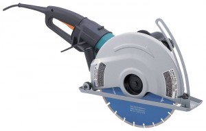 Бороздодел Makita 4112 S