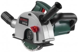 Бороздодел Hammer STR150