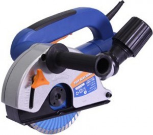 Бороздодел Top Machine EWC-150