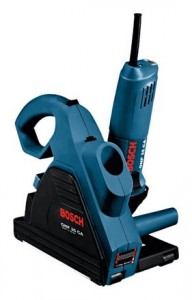Бороздодел Bosch GNF 35 CA Professional 060162170