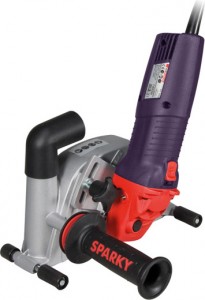 Бороздодел Sparky FK 3014