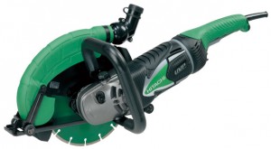 Бороздодел Hitachi CM 9U BY