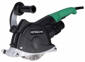 Бороздодел Hitachi CM7MRU