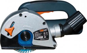 Бороздодел Prorab 9850