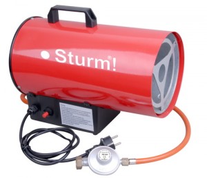 Тепловая пушка Sturm GH9110