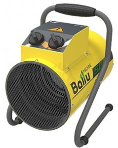 Тепловая пушка Ballu BHP-PE-5