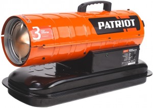 Тепловая пушка Patriot DTW-147