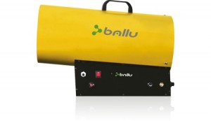 Тепловая пушка Ballu BHG-10