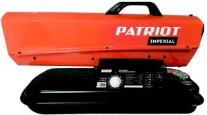 Тепловая пушка Patriot DTC139Z